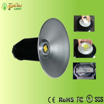 100-110lm/W 80W Bridgelux LED High Bay Light